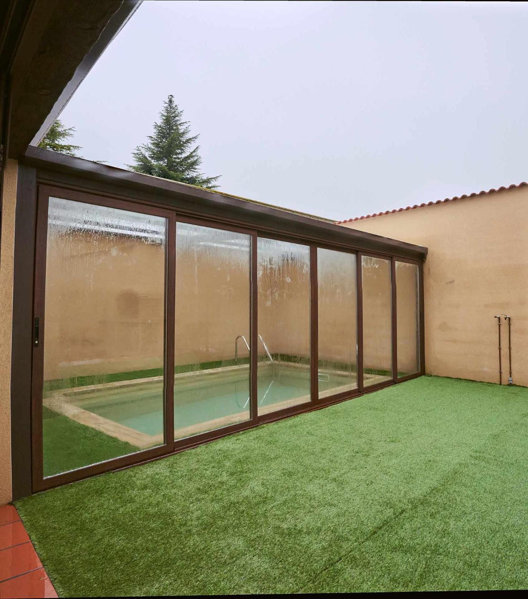 Casa Rural Nueve Villas Amusco 외부 사진