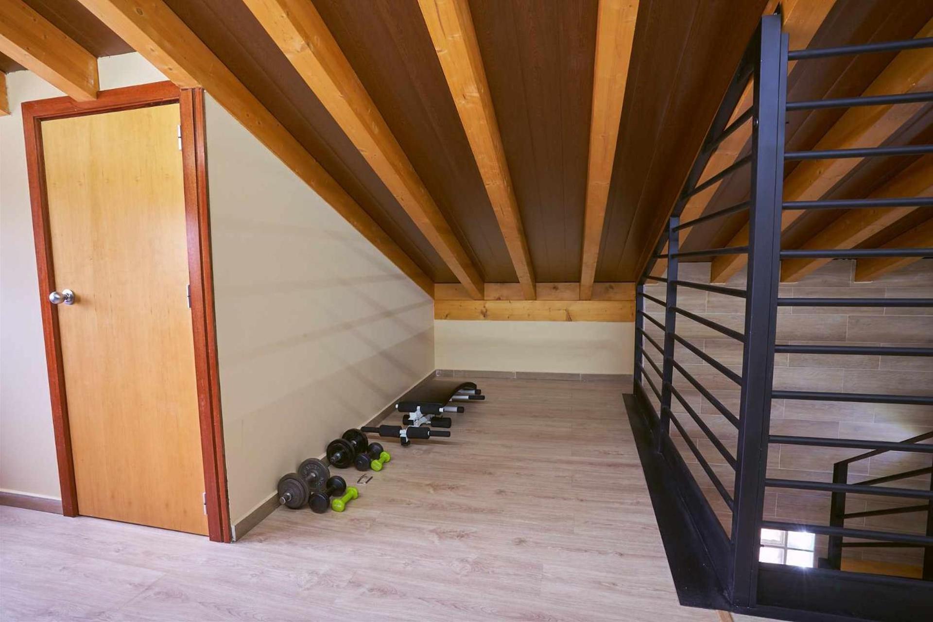 Casa Rural Nueve Villas Amusco 외부 사진