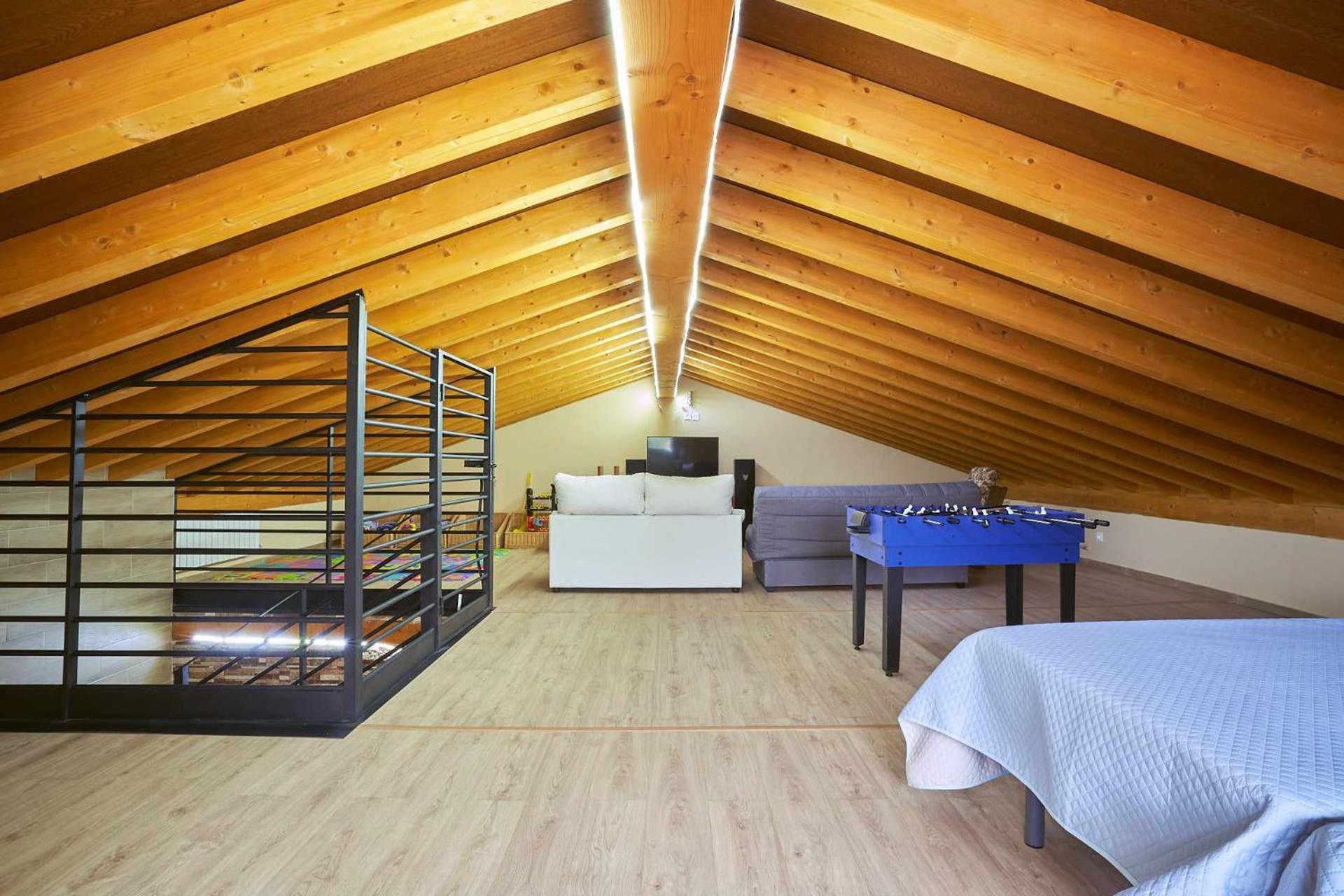 Casa Rural Nueve Villas Amusco 외부 사진